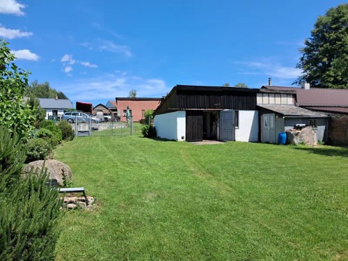 Prodej domu 100 m², pozemek 1008 m²