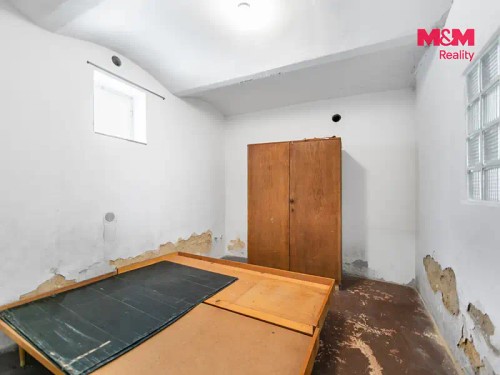 Prodej domu 96 m², pozemek 2264 m²