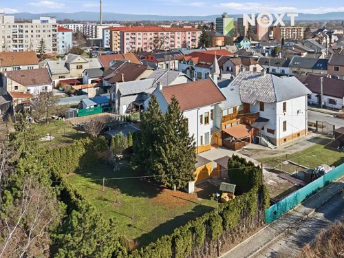 Prodej domu 125 m², pozemek 709 m²