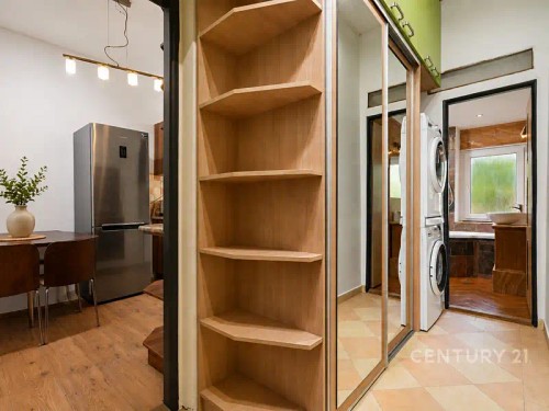 Prodej bytu 1+1 39 m²