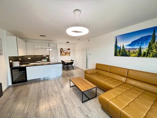 Prodaný  byt 3+kk 93 m²