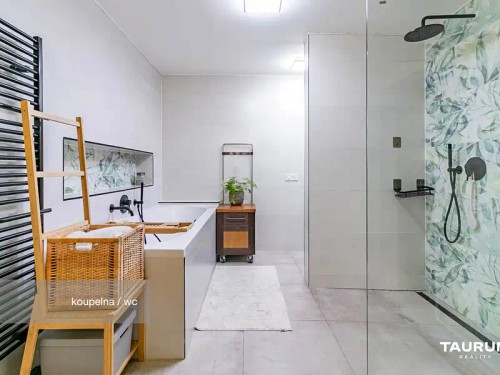 Prodej domu 160 m², pozemek 3807 m²
