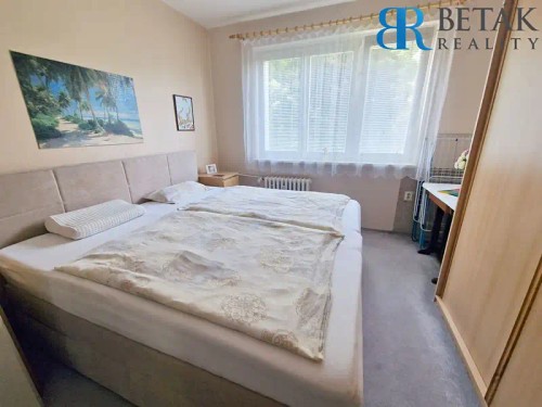 Prodaný byt 3+1 74 m²