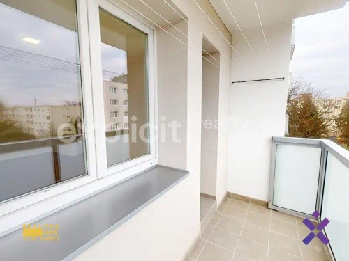 Prodaný byt 3+1 61 m²