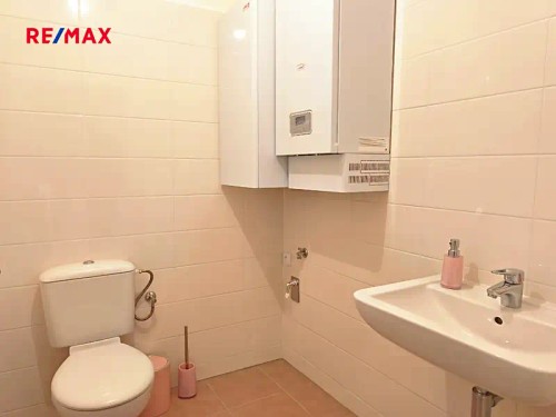 Prodaný byt 3+kk 76 m²