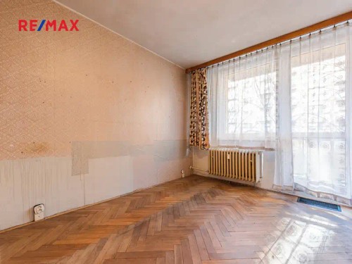 Prodej bytu 3+1 75 m²