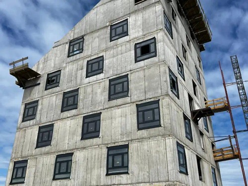 Prodej bytu 2+kk 89 m²