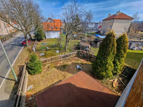 Prodej domu 117 m², pozemek 277 m²