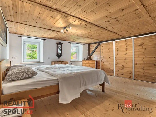 Prodej domu 152 m², pozemek 611 m²