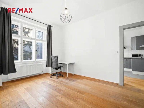 Prodej bytu 2+kk 38 m²