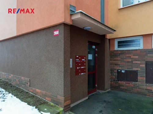 Prodej bytu 2+kk 41 m²