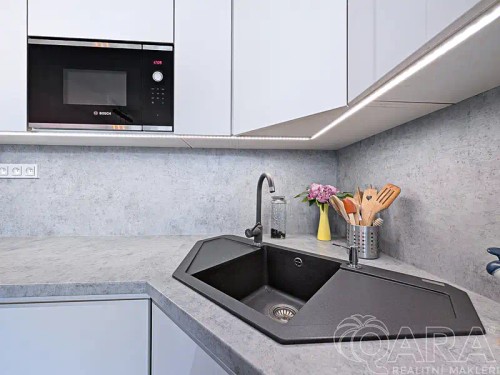 Prodej bytu 3+kk 69 m²