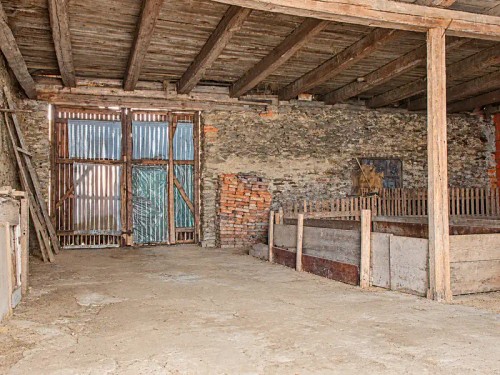 Prodej zemědělské usedlosti 140 m², pozemek 1529 m²