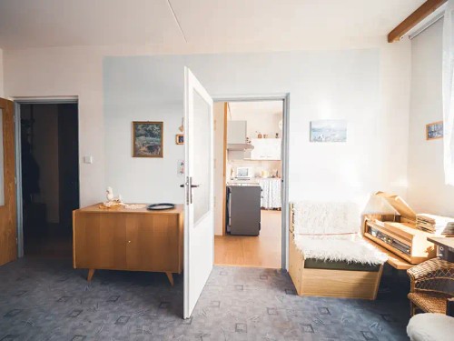 Prodaný byt 2+1 56 m²