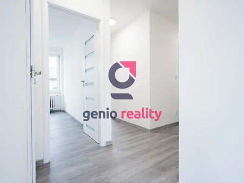 Prodej bytu 2+1 53 m²