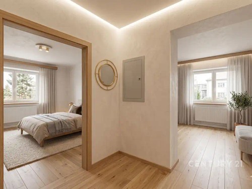 Prodej domu 96 m², pozemek 257 m²