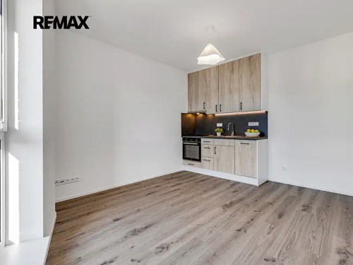 Prodaný byt 2+kk 38 m²