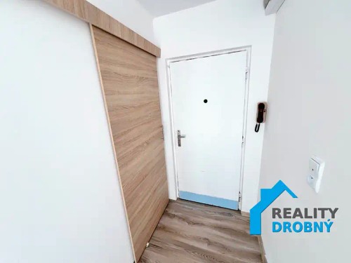 Prodej bytu 1+kk 19 m²