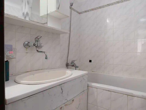 Prodaný byt 3+1 77 m²
