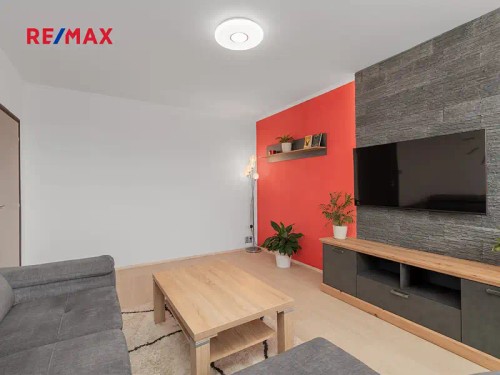 Prodaný byt 3+1 59 m²