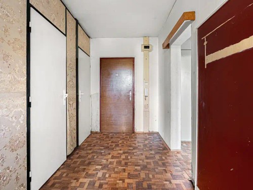 Prodej bytu 3+kk 60 m²