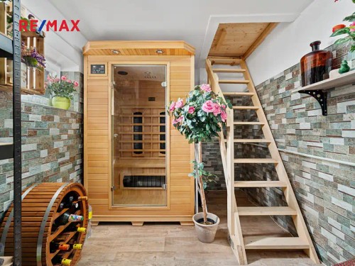 Prodej domu 125 m², pozemek 214 m²