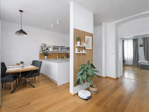 Prodaný  byt 4+kk 79 m²