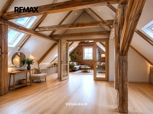 Prodej domu 90 m², pozemek 270 m²