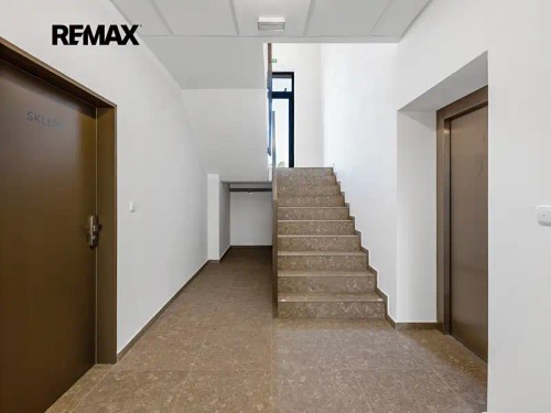 Prodaný byt 2+kk 38 m²