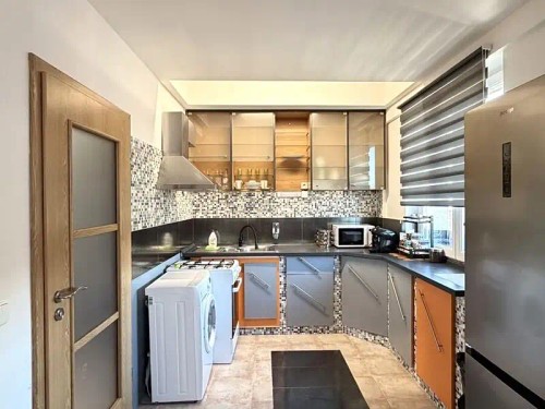 Prodej bytu 2+kk 86 m²