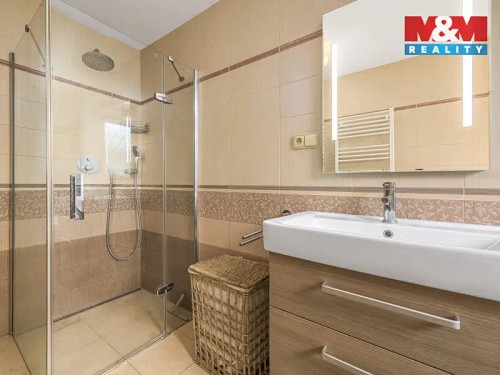 Prodej domu 139 m², pozemek 362 m²