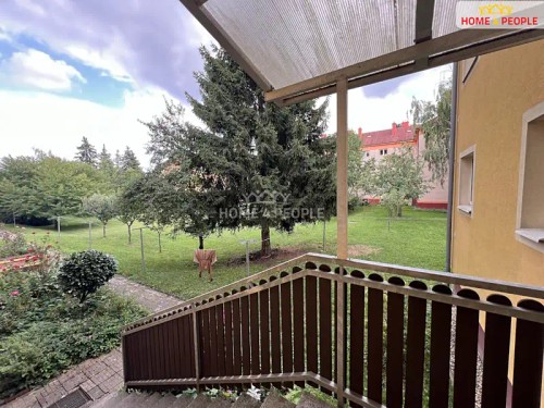 Prodaný byt 2+1 63 m²