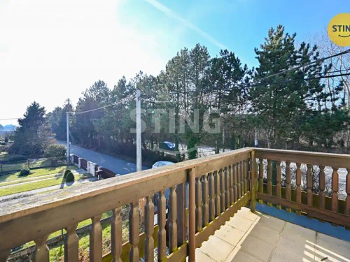 Prodej domu 190 m², pozemek 1492 m²