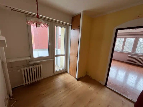Prodaný byt 3+1 60 m²