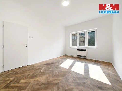 Prodaný byt 3+1 74 m²