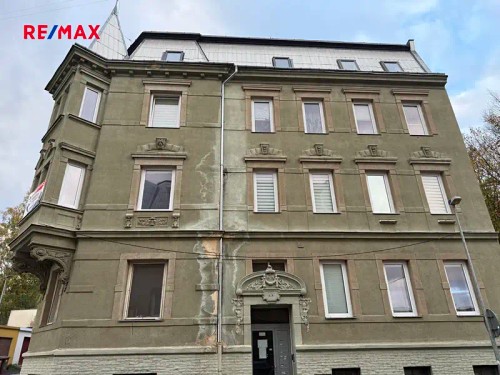 Prodaný  byt 2+1 81 m²