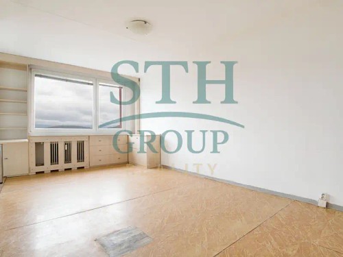 Prodej bytu 3+1 70 m²