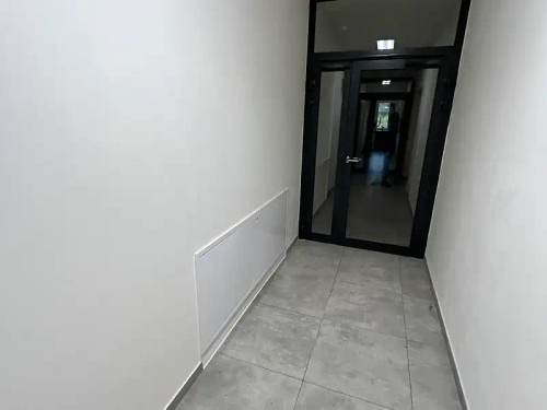 Prodaný  byt 2+1 43 m²