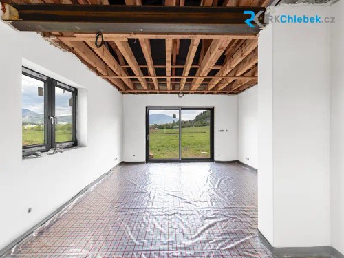 Prodej domu 91 m², pozemek 812 m²