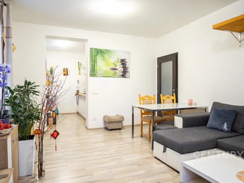 Prodej bytu 2+kk 58 m²