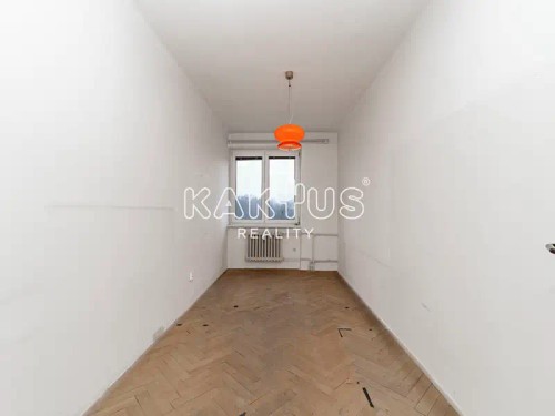 Prodej bytu 3+1 68 m²