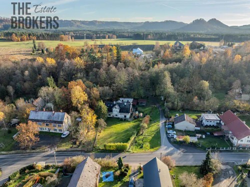 Prodej domu 466 m², pozemek 1206 m²