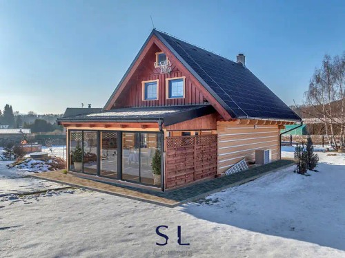 Prodej domu 89 m², pozemek 1506 m²