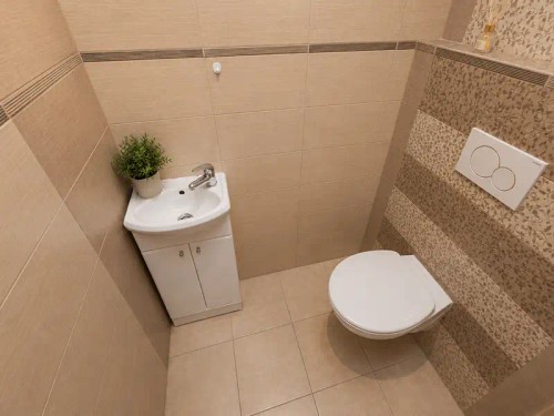 Prodej bytu 2+kk 37 m²