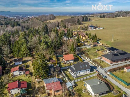 Prodej chaty 119 m², pozemek 400 m²