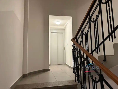 Prodaný byt 1+1 43 m²