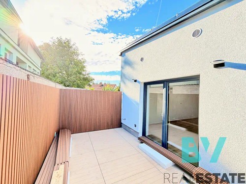 Prodej bytu 2+1 67 m²