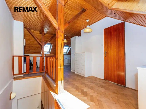 Prodej domu 163 m², pozemek 175 m²