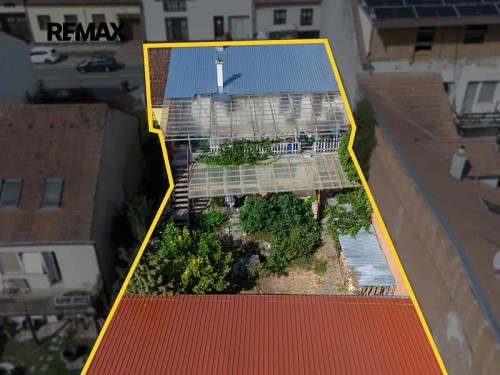 Prodej domu 350 m², pozemek 1401 m²