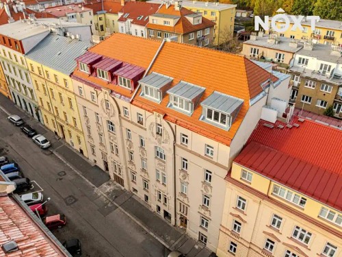 Prodej bytu 1+kk 26 m²